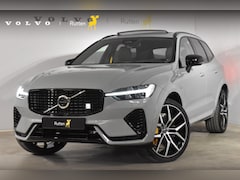 Volvo XC60 - T8 455 PK Automaat AWD Polestar Engineered / Panorama Dak / Elektrische Stoelen / Head Up