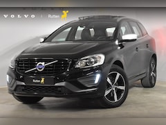 Volvo XC60 - T5 245PK Automaat R-Design Navigatie / Parkeersenoren V.&A. + Parkeercamera achter / Elek.