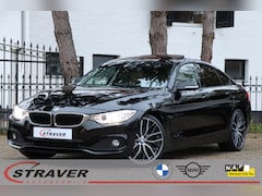 BMW 4-serie Gran Coupé - 428i |Schuif/kanteldak |Navi |20''