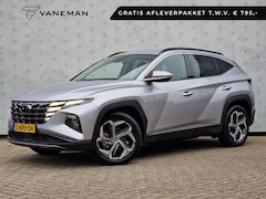 Hyundai Tucson - 1.6 T-GDI PHEV Comfort 4WD | Clima | Stoelverwarming | Camera | Navi | PDC | Key-Less | LE