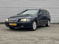 Volvo V70 - 2.4 Comfort Line