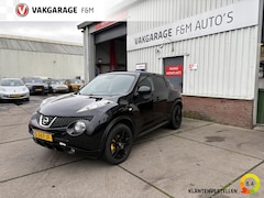 Nissan Juke - 1.6 DIG-T Acenta