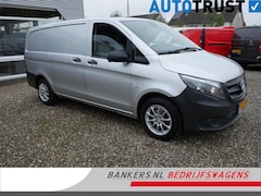 Mercedes-Benz Vito - 111 CDI 115PK, Lang, Airco