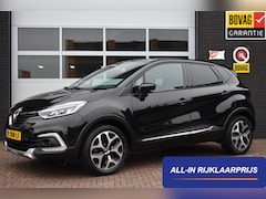 Renault Captur - 0.9 TCe 90PK Intens | Navi | Camera | Cruise. | Incl. Garantie