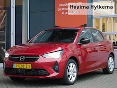 Opel Corsa - 1.2 GS Line | Navigatie | Parkeercamera/-sensoren (voor/achter) | LED | Apple Carplay/Andr