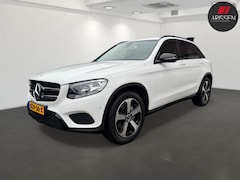 Mercedes-Benz GLC-klasse - 250 4MATIC Prestige