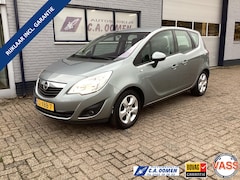 Opel Meriva - 1.4 Anniversary Edition