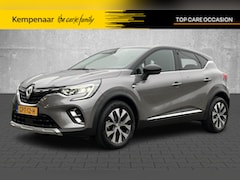 Renault Captur - 1.3 TCe 140 Intens