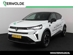 Renault Captur - 1.6 E-Tech Hybrid 145 techno | Adaptieve Cruise | Pack Advanced Drive Assist | Two-Tone Kl