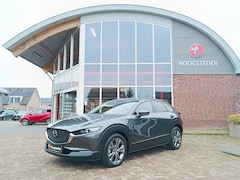 Mazda CX-30 - 2.0 e-SkyActiv-X M Hybrid Luxury BOSE, Trekhaak