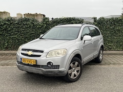 Chevrolet Captiva - 2.4i Style 2WD