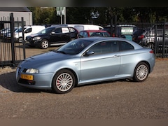 Alfa Romeo GT - 2.0 JTS Distinctive