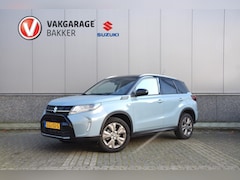 Suzuki Vitara - 1.4 Boosterjet Select Smart Hybrid | Apple carplay | Stoelverwarming | Cruise control |