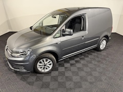 Volkswagen Caddy - 2.0 TDI L1H1 BMT Highline AUTOMAAT