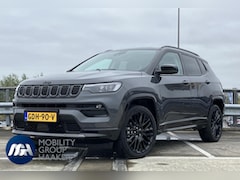 Jeep Compass - 1.5T 150pk S e-Hybrid / Schuifdak / Trekhaak