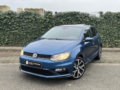 Volkswagen Polo - 1.2 TSI Highline * Pano * DSG * Camera * GTI * Garantie