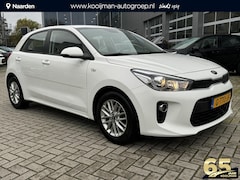 Kia Rio - 1.0 TGDI DynamicLine | Cruise control | Apple carplay/ android auto |