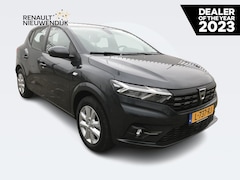 Dacia Sandero - 1.0 TCe 90 Comfort / AIRCO / NAVIGATIE / MULTIMEDIA