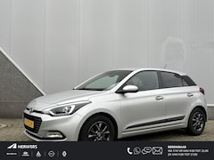 Hyundai i20 - 1.0 T-GDI Black Edition