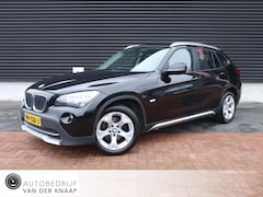 BMW X1 - xDrive20i Business | Airco | Cruise | Navi | Multimedia