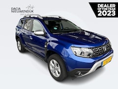 Dacia Duster - 1.3 TCe Prestige / 1500 KG TREKGEWICHT / TREKHAAK /