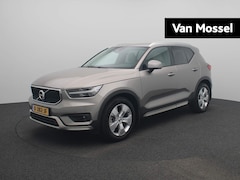 Volvo XC40 - 2.0 B4 Business Pro Automaat | Navigatie | Achteruitrijcamera | Cruise Control | Airco | L