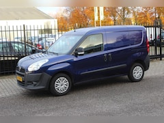 Fiat Doblò Cargo - 1.3 MultiJet 2x schuifdeur