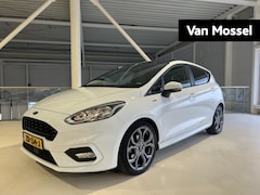 Ford Fiesta - 1.0 EcoBoost ST-Line | 1e-eigenaar | Panoramadak | Stoel/Stuur Voorruitverwarming | Camera