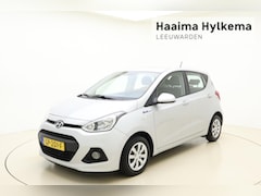 Hyundai i10 - 1.0i i-Motion Comfort | Cruise Control | Climate Control | 5-deurs