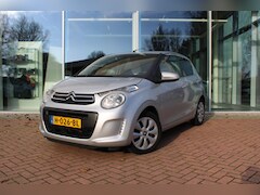 Citroën C1 - 1.0 VTi Feel