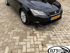 Seat Leon - 1.4 TSI FR