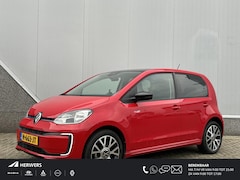 Volkswagen e-Up! - e-up Style