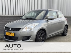 Suzuki Swift - 1.2 Comfort EASSS Luxe uitvoering | Dealer onderhouden