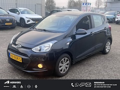 Hyundai i10 - 1.0i i-Motion Comfort