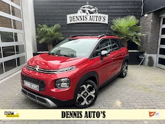 Citroën C3 Aircross - 1.2 PureTech Shine Automaat, Panoramadak