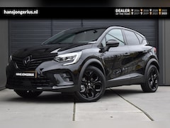 Renault Captur - E-Tech Hybrid 145 Rive Gauche | CAMERA | NAVI | CRUISE CONTROL | CLIMATE CONTROL | PDC | L