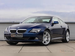 BMW 6-serie - 630i | 32.000KM | New Condition | HiFi | Navigation Professional