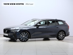 Volvo V60 - 2.0 T6 Recharge AWD Plus Dark / Trekhaak / Carplay / 360 camera / Harman Kardon