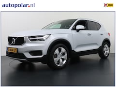 Volvo XC40 - 1.5 T3 Momentum Pro Trekhaak/Camera/PDC V+A etc