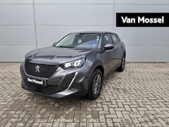 Peugeot 2008 - 1.2 PureTech Active Pack | Camera | Apple Carplay/Android Auto | Climate control