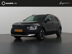 Kia Niro EV - ExecutiveLine 64.8 kWh | Panoramadak | Harman/kardon audio | Stoelventilatie | Remote smar