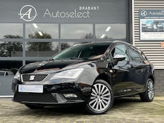 Seat Ibiza ST - 1.2 TSI Connect Clima LED CarPlay