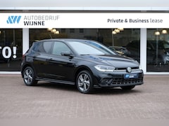 Volkswagen Polo - 1.0 TSi 95pk R-Line Business | Navi | App Connect | Adaptive Cruise | Matrix LED | PDC | S