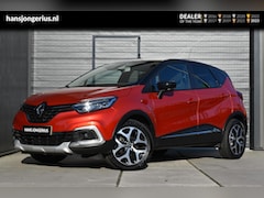 Renault Captur - TCe 90 Intens | CAMERA | NAVI | CRUISE CONTROL | CLIMATE CONTROL | PDC | LMV