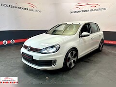 Volkswagen Golf - 2.0 TSI GTI DSG Automaat, Stoelverwarming