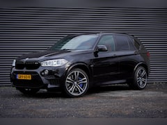 BMW X5 - M / Pano / HUD / 21'' / Rear Seat Entertainment / B&O