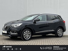 Renault Kadjar - 1.3 TCe 140 EDC Automaat Intens / 1.500KG Trekgewicht / Navigatie / Achteruitrijcamera / C