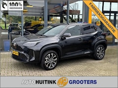 Toyota Yaris Cross - 1.5 VVT-I Hybrid Team - Navi - Camera - Matrix LED - Apple/And