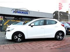 Mazda 2 - 2 WEINIG KILOMETERS, 1.5, NAVI, AC