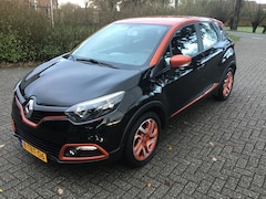 Renault Captur - 0.9 TCE DYNAMIQUE